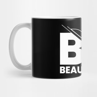 Be beautiful Mug